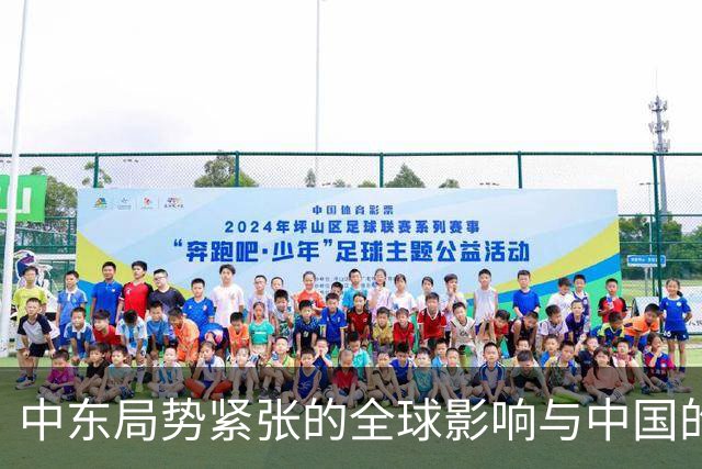 中东局势紧张的全球影响与中国的外交策略